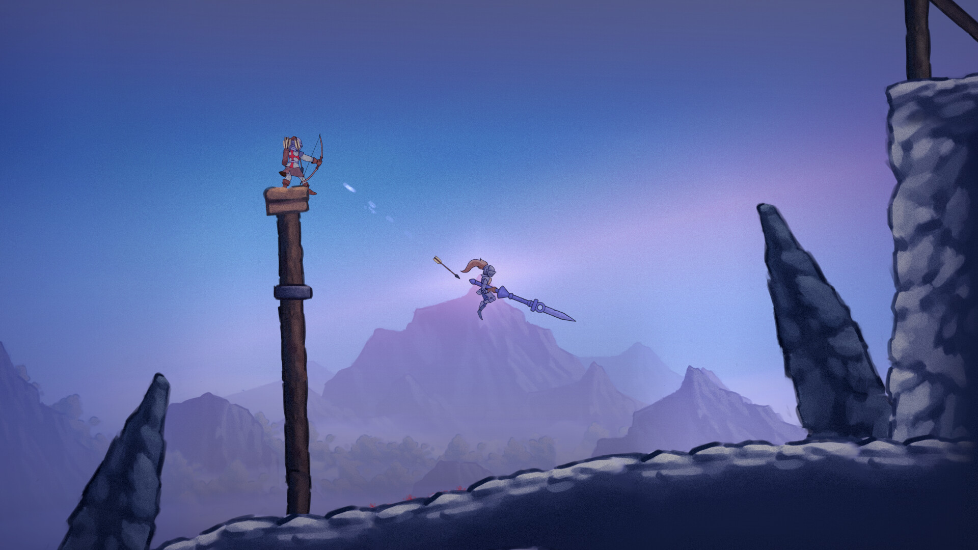 Happenlance screenshot 26