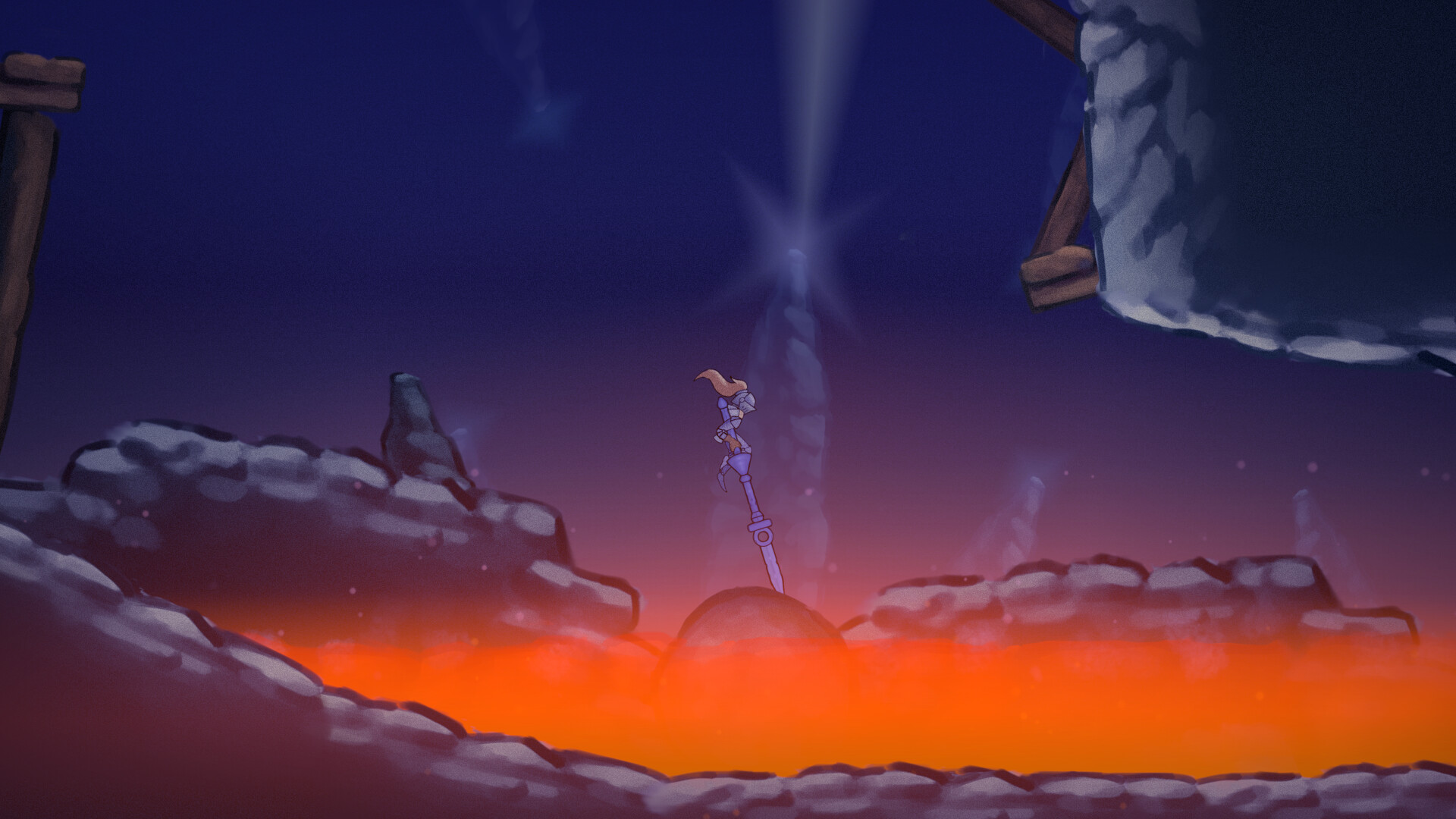 Happenlance screenshot 6