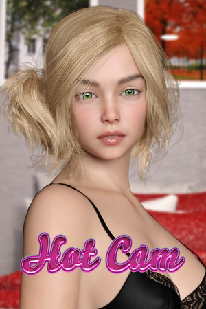  Hot Cam