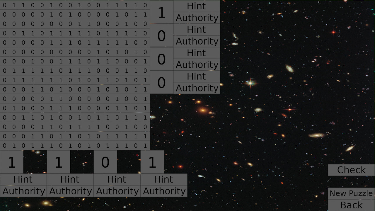 Code Correction screenshot 4