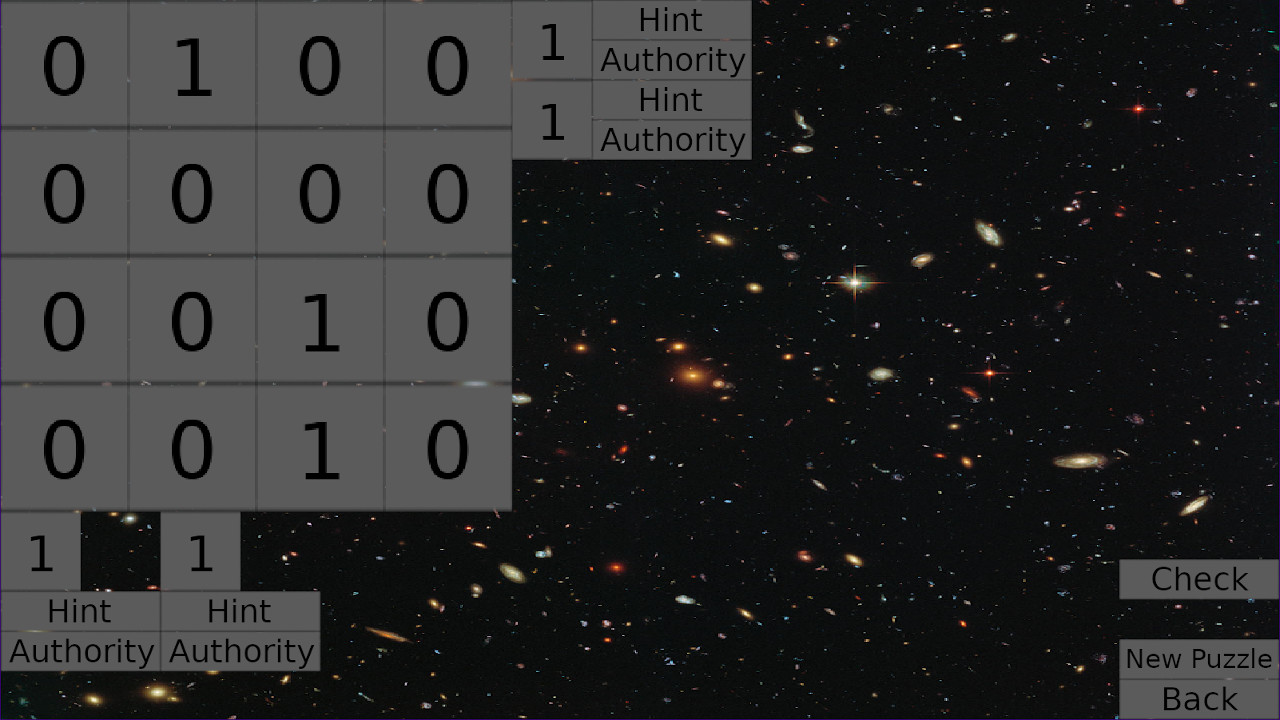 Code Correction screenshot 2
