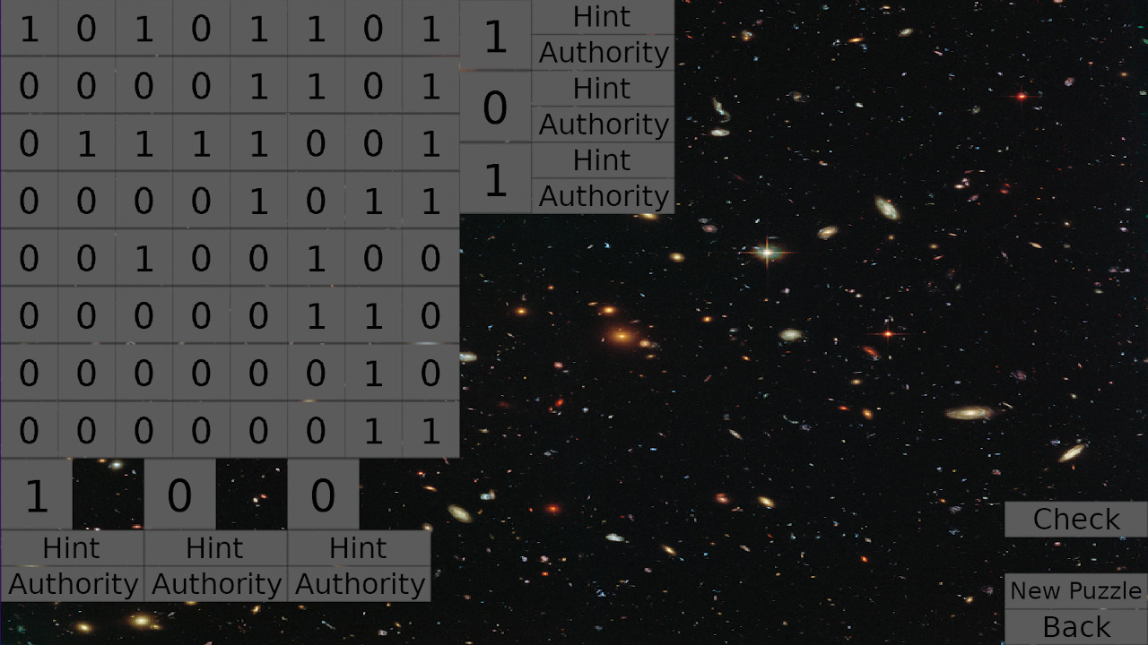 Code Correction screenshot 3