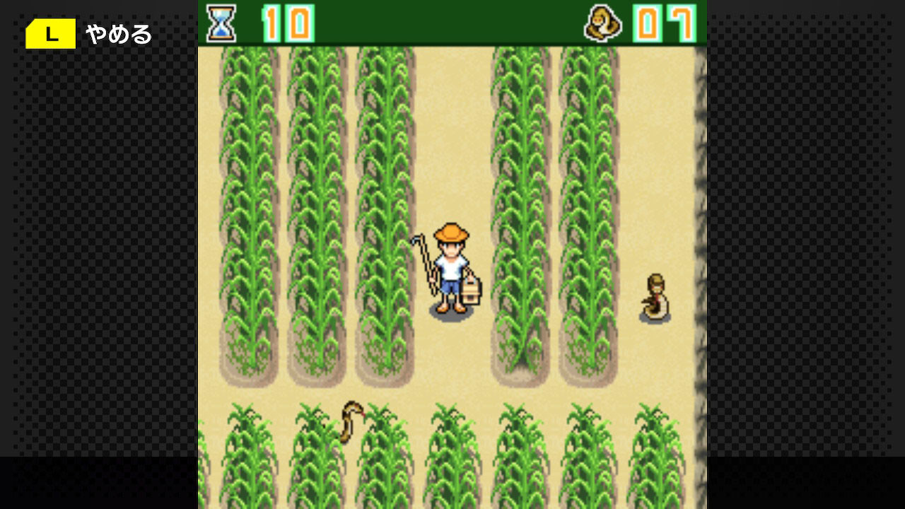 G-MODEアーカイブス15 ちゅら島暮らし screenshot 6