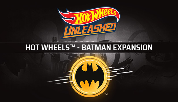 Hot wheels 2019 batman online