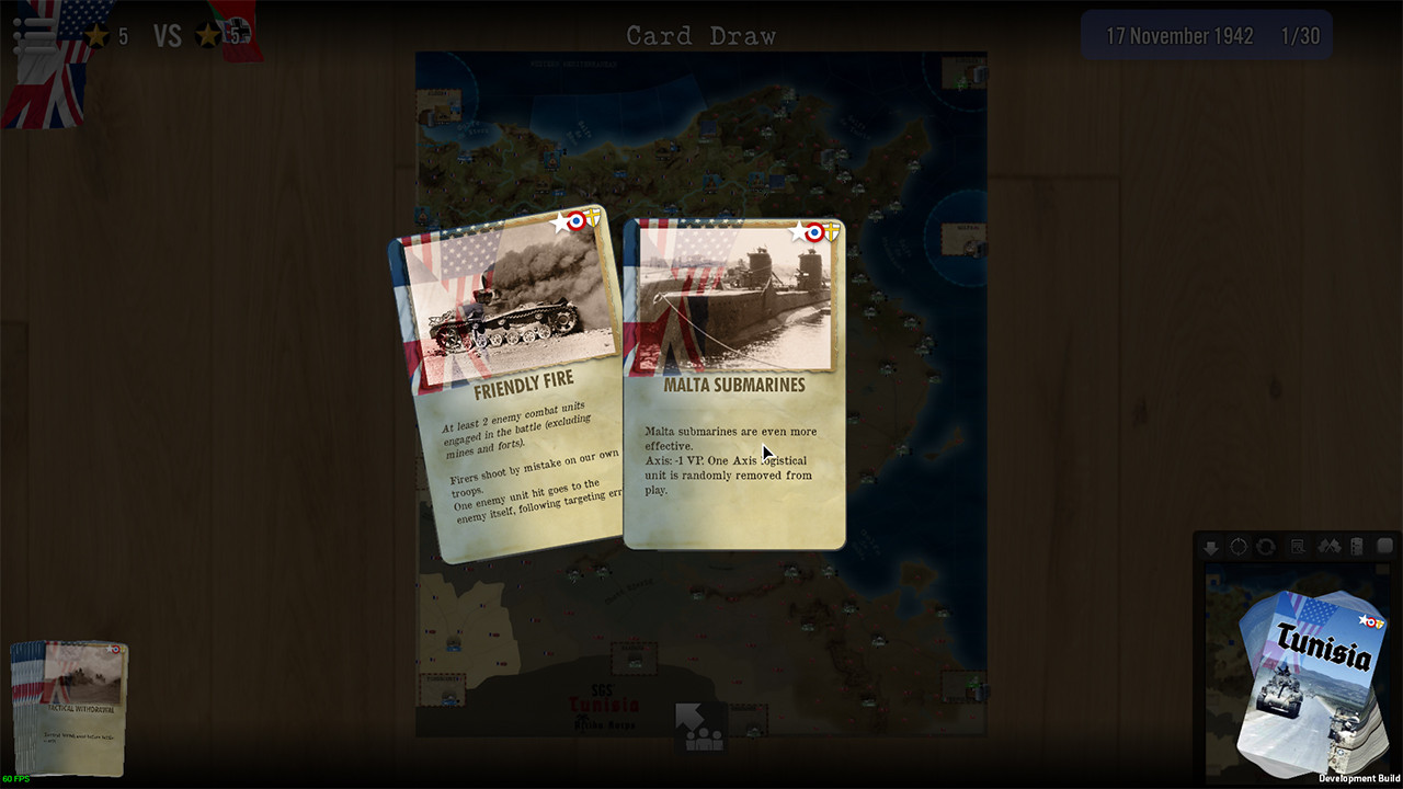 SGS Afrika Korps: Tunisia screenshot 6