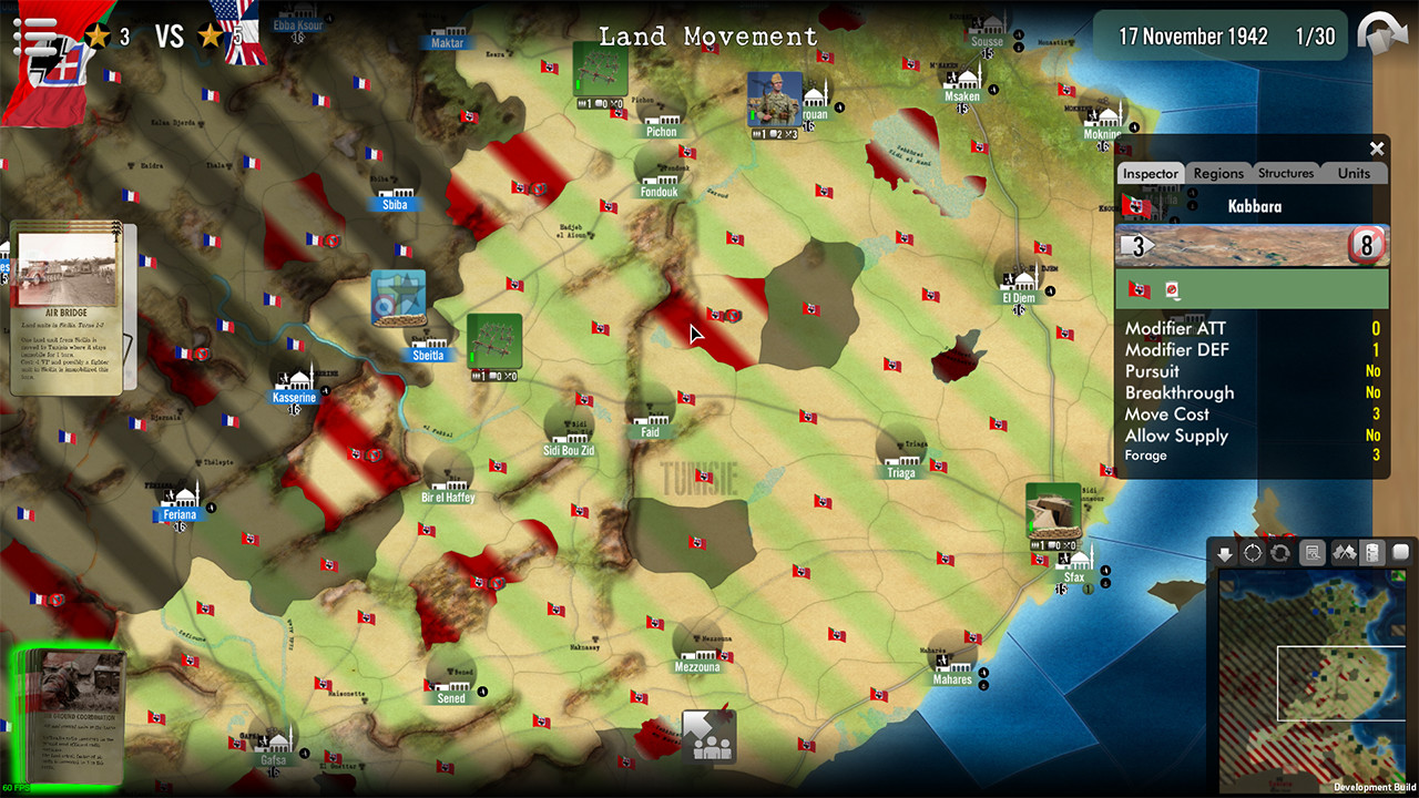 SGS Afrika Korps: Tunisia screenshot 14