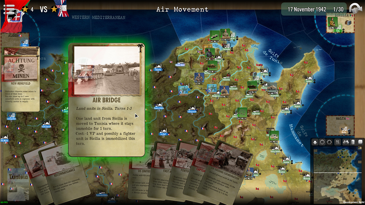 SGS Afrika Korps: Tunisia screenshot 15