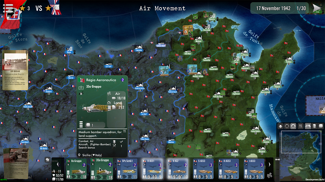 SGS Afrika Korps: Tunisia screenshot 19