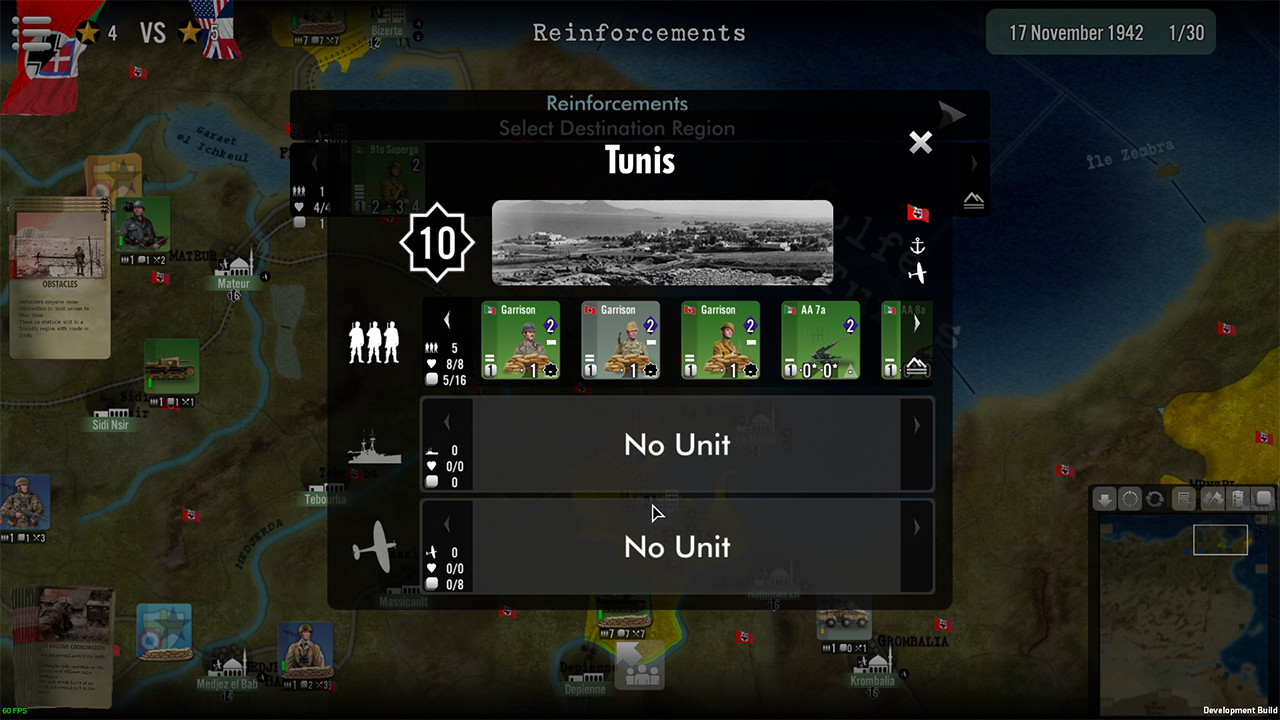 SGS Afrika Korps: Tunisia screenshot 8