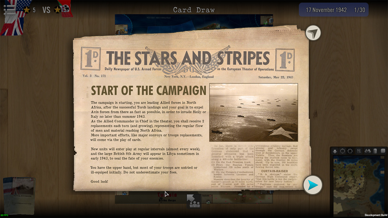 SGS Afrika Korps: Tunisia screenshot 9