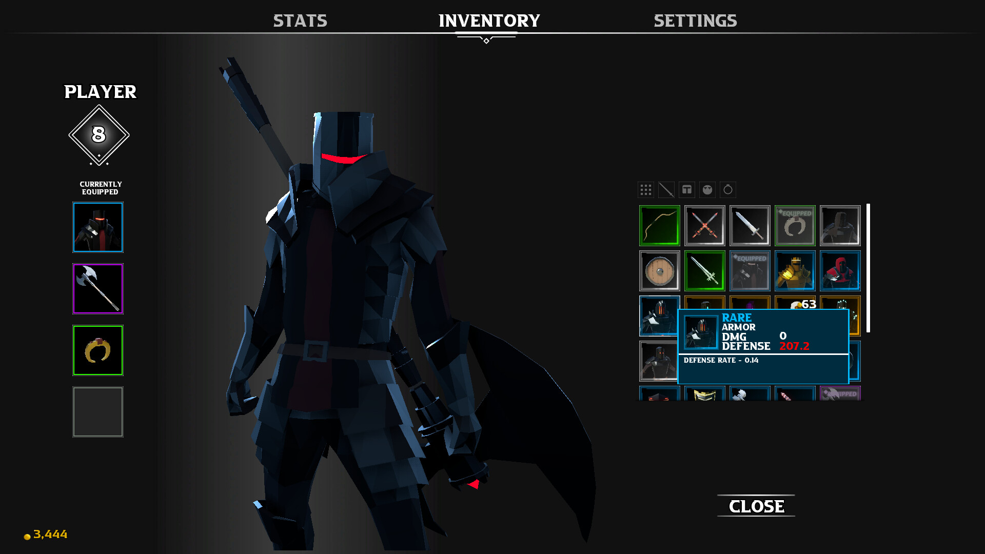 The Guardian Stone screenshot 11