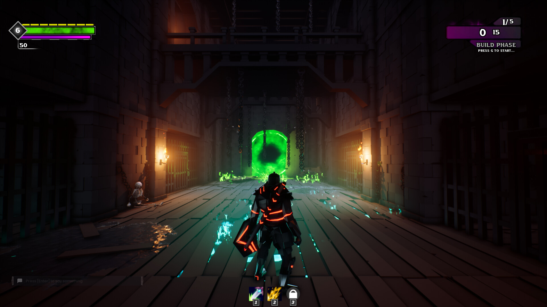 The Guardian Stone screenshot 4