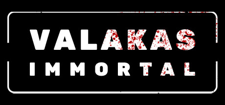 VALAKAS: Immortal Cover Image