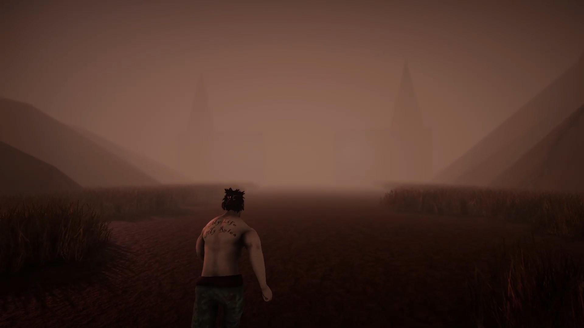 VALAKAS: Immortal screenshot 1