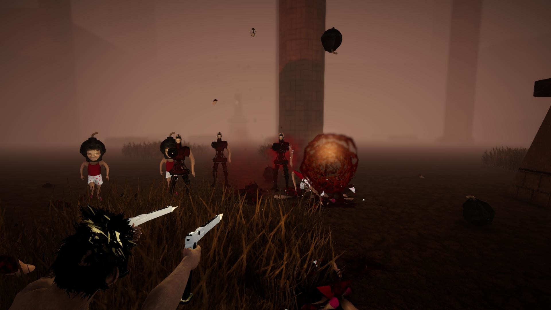 VALAKAS: Immortal screenshot 5