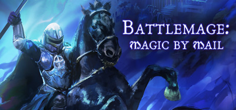 Battlemage: Magic by Mail — Steam header