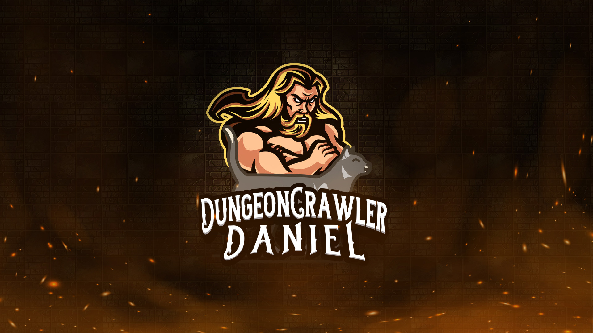 Dungeon Crawler Daniel screenshot 11