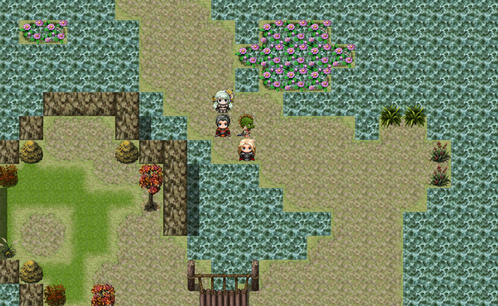 Dungeon Crawler Daniel screenshot 6