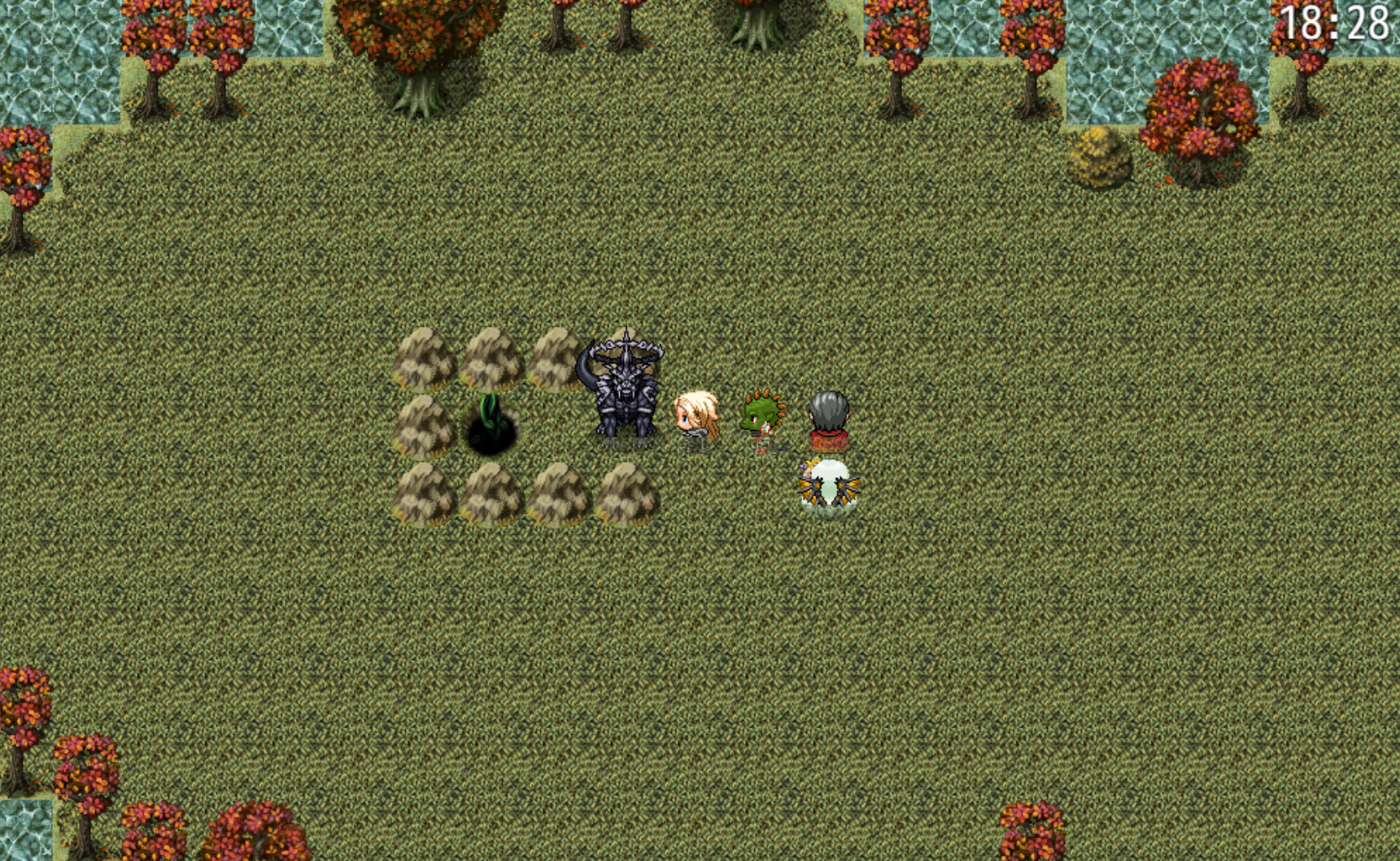 Dungeon Crawler Daniel screenshot 10