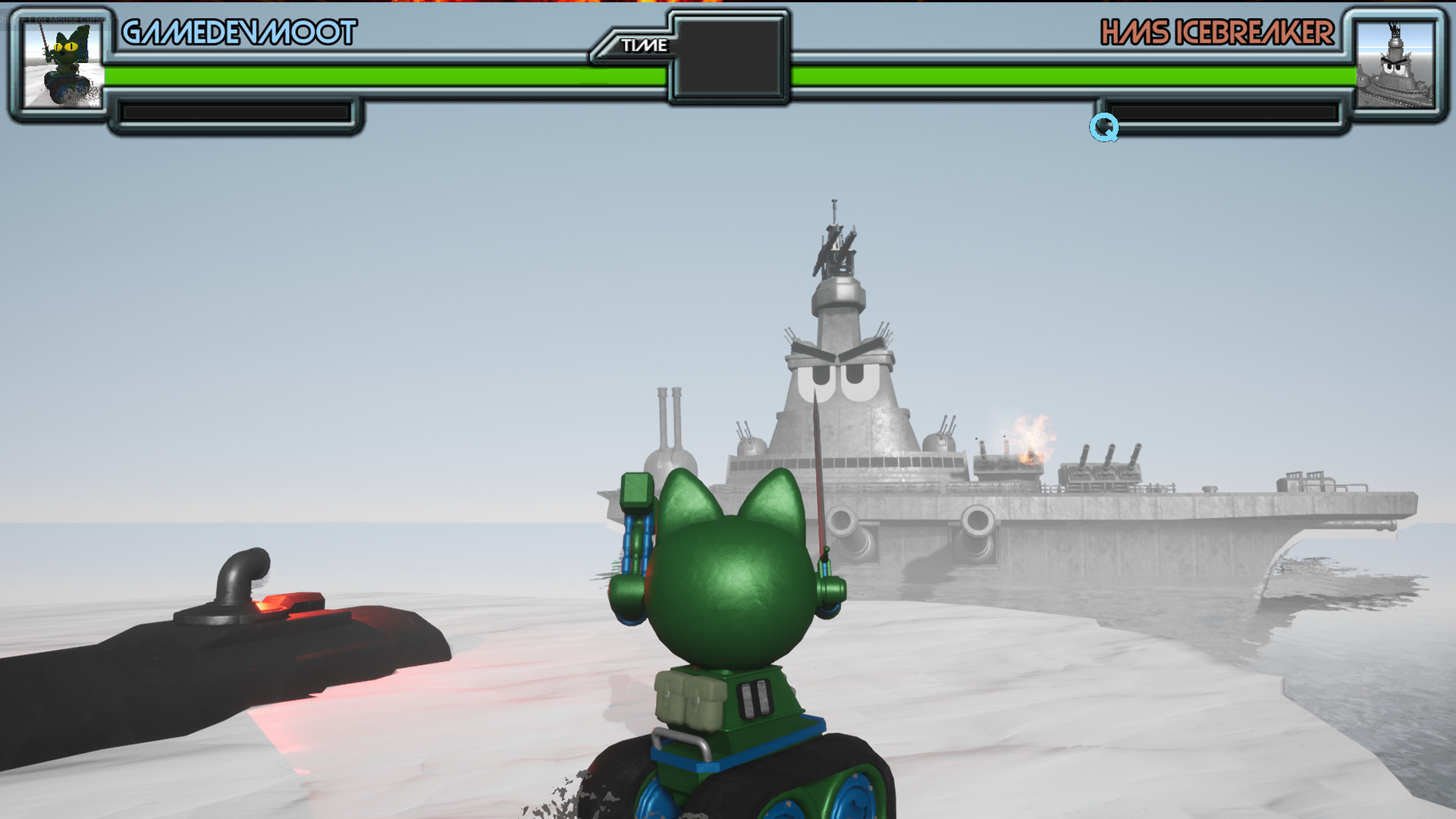 FIGHT BOTS screenshot 3