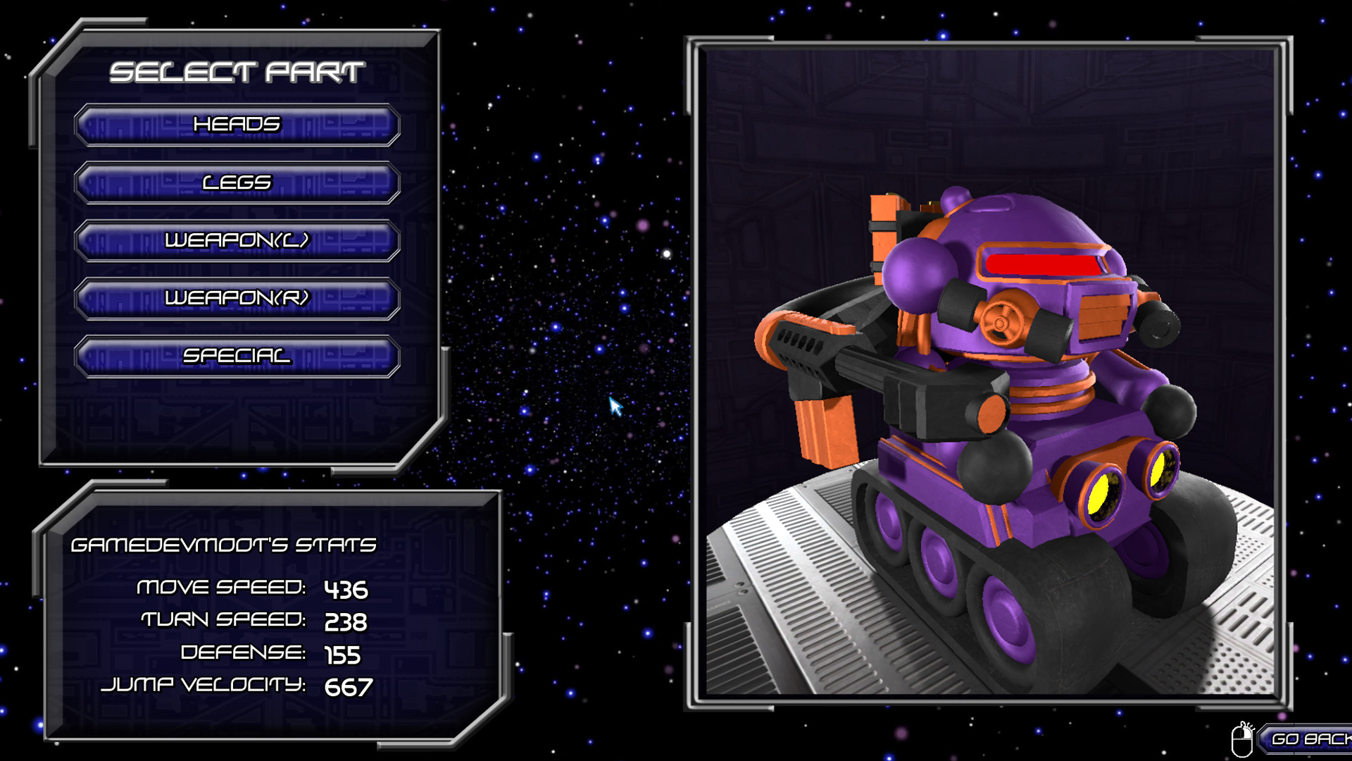 FIGHT BOTS screenshot 4