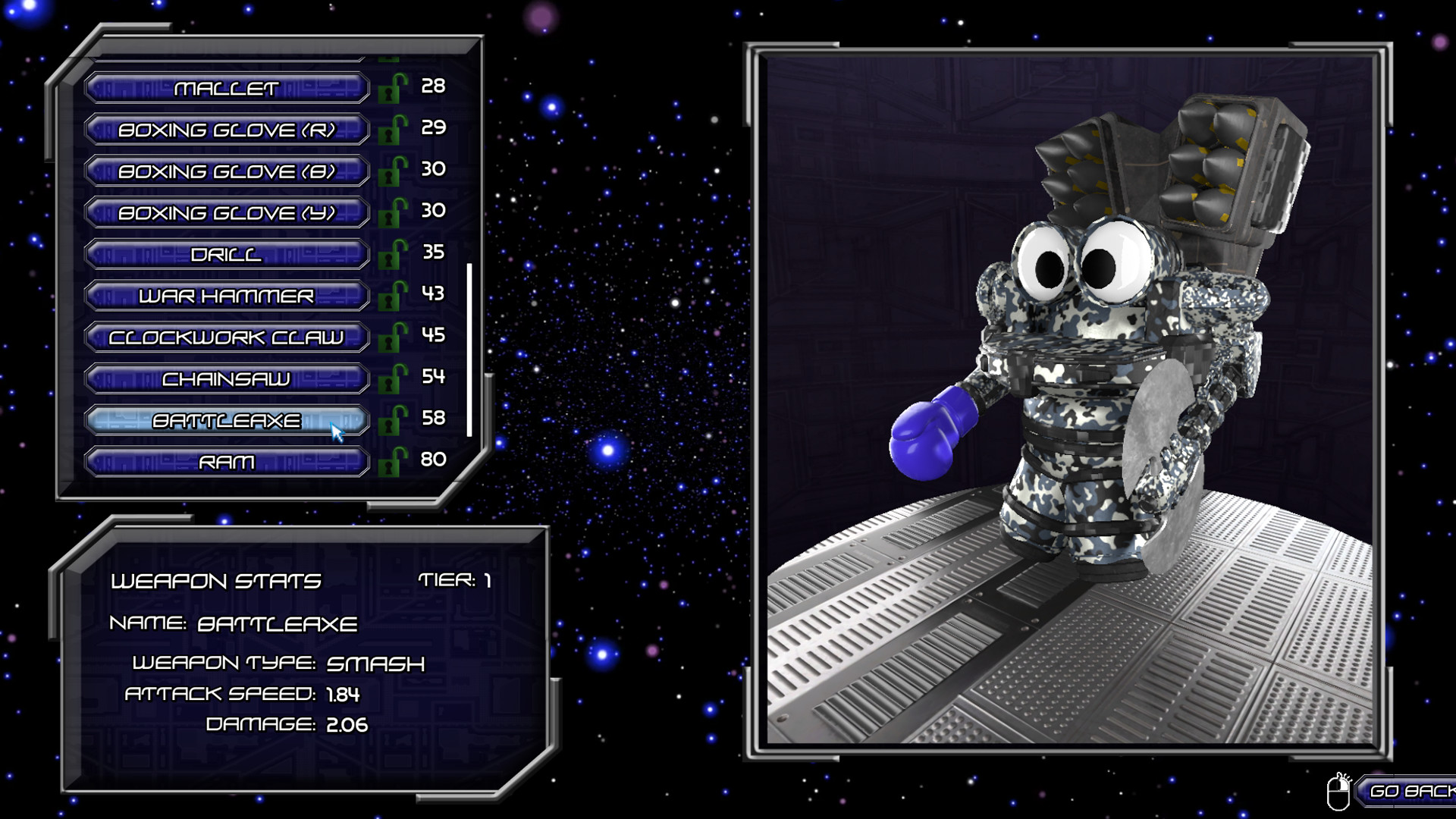 FIGHT BOTS screenshot 12