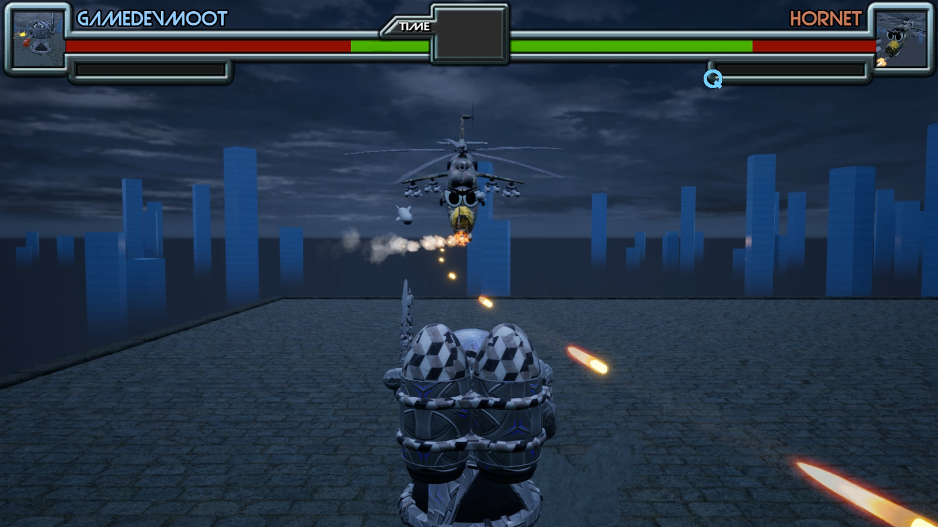 FIGHT BOTS screenshot 8
