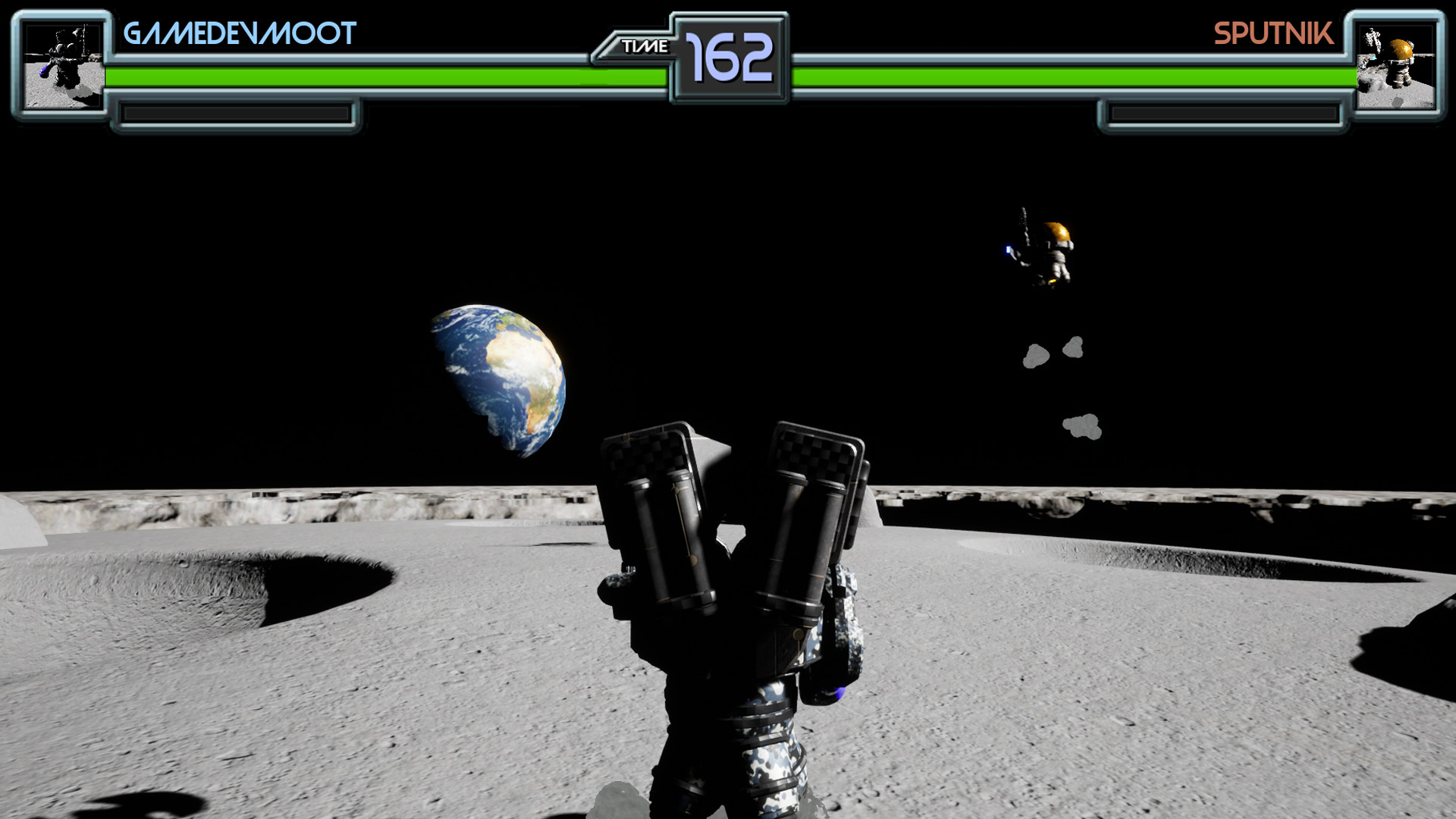 FIGHT BOTS screenshot 10