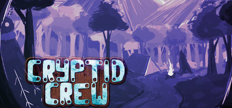 Cryptid Crew Cover Image