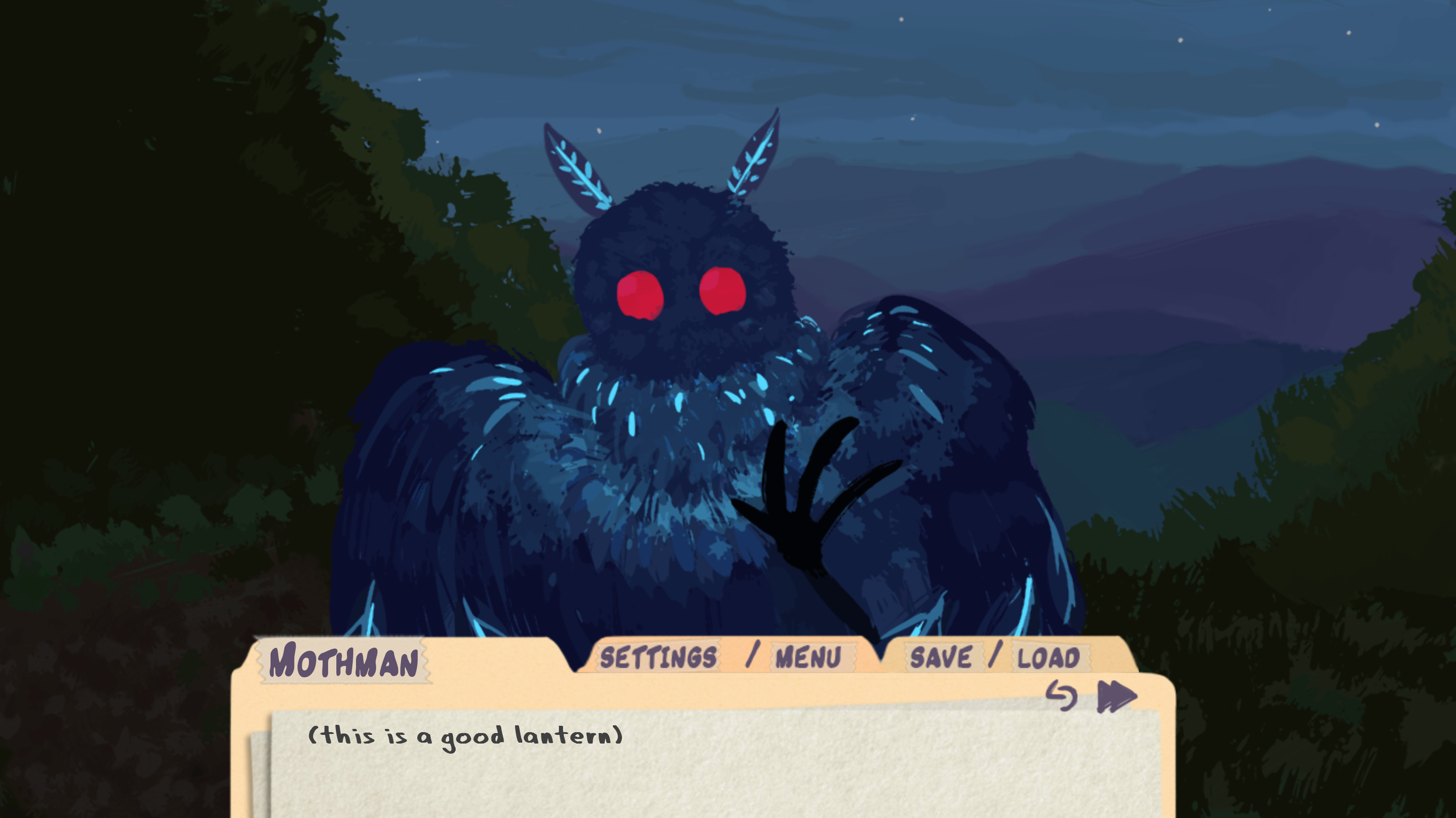 Cryptid Crew screenshot 2