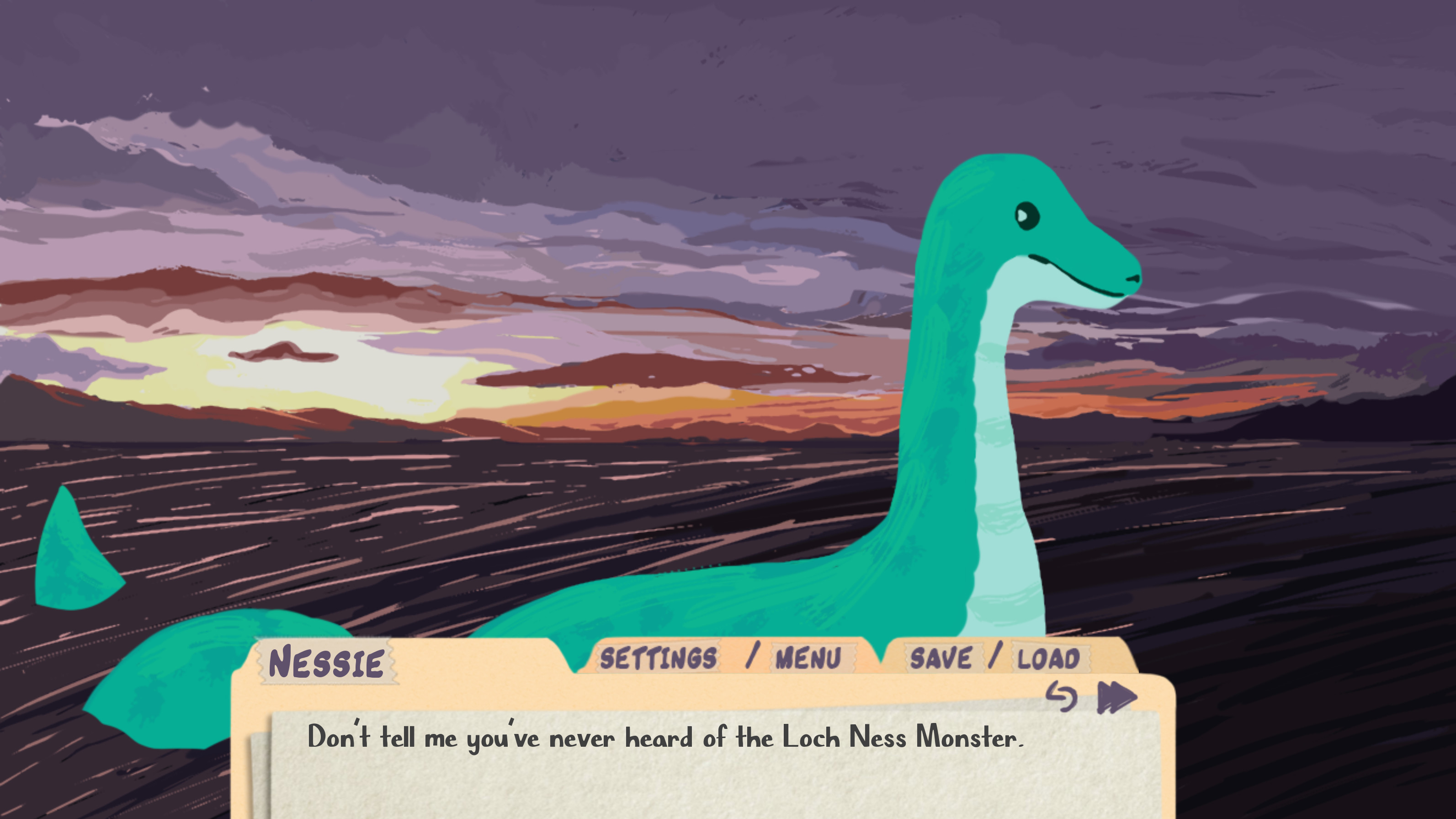 Cryptid Crew screenshot 3