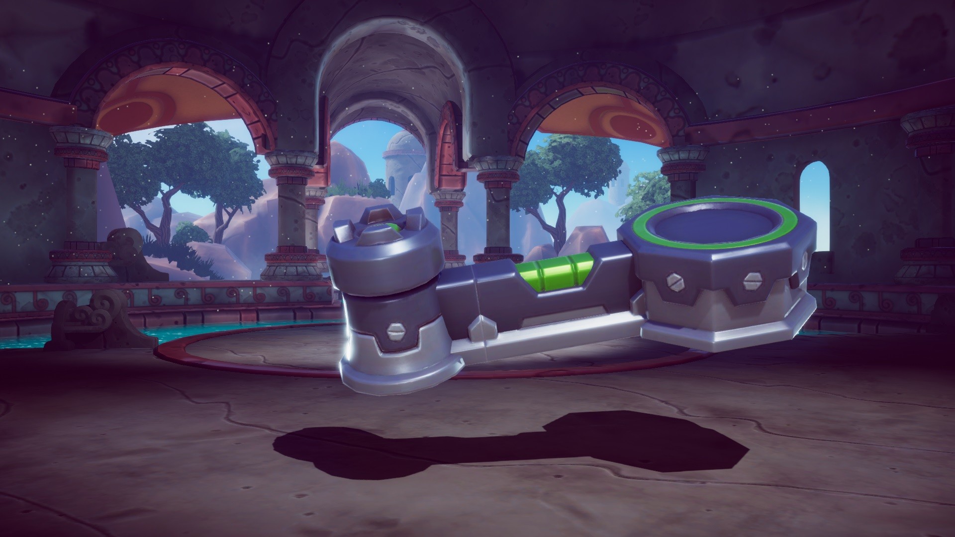 Skydome - Founders Pack Ultimate screenshot 8