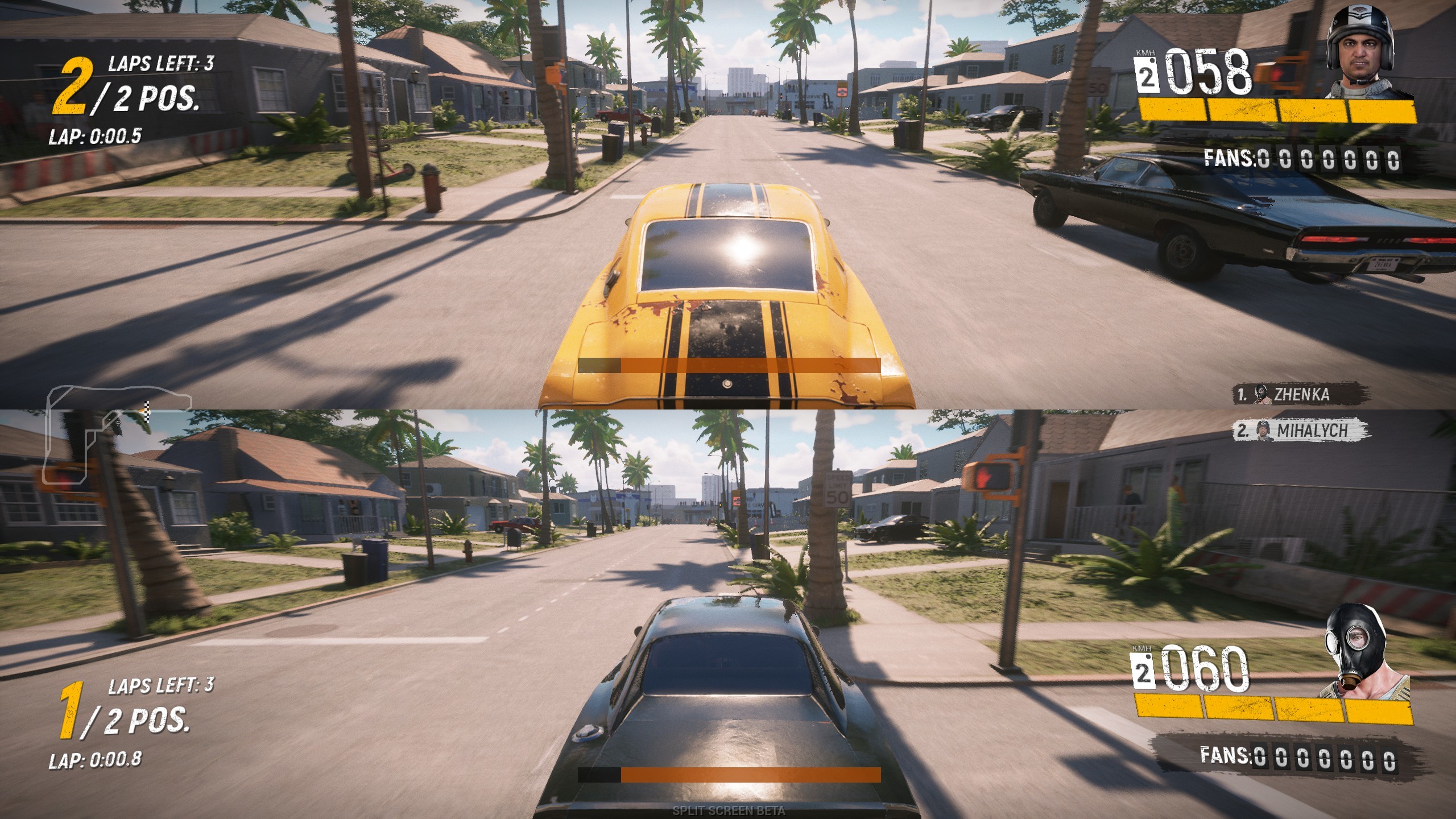 TRAIL OUT screenshot 7