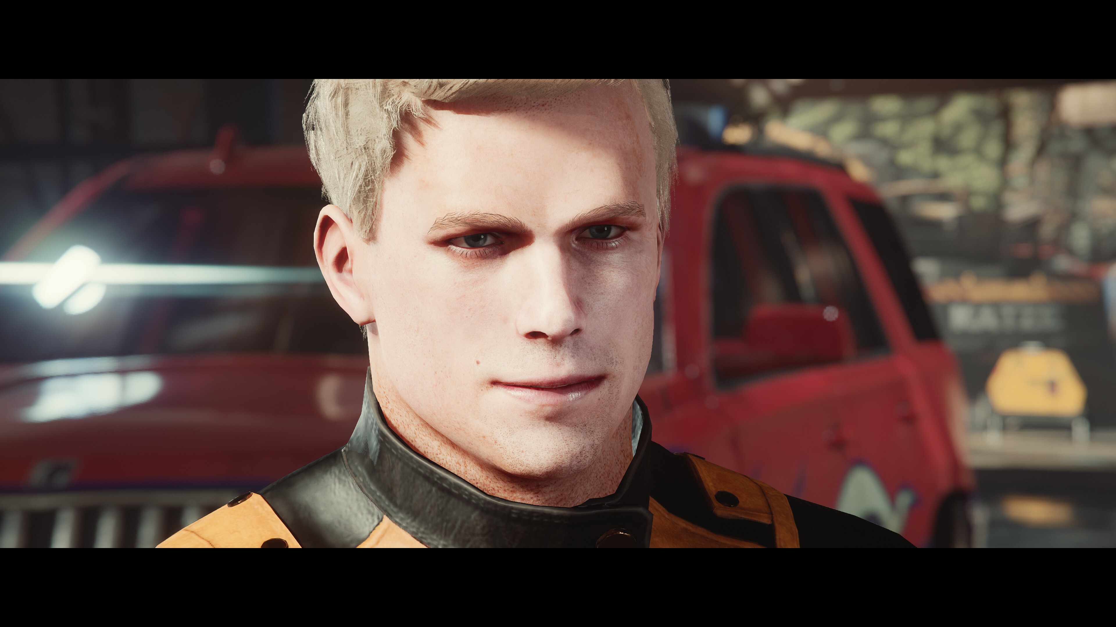 TRAIL OUT screenshot 16