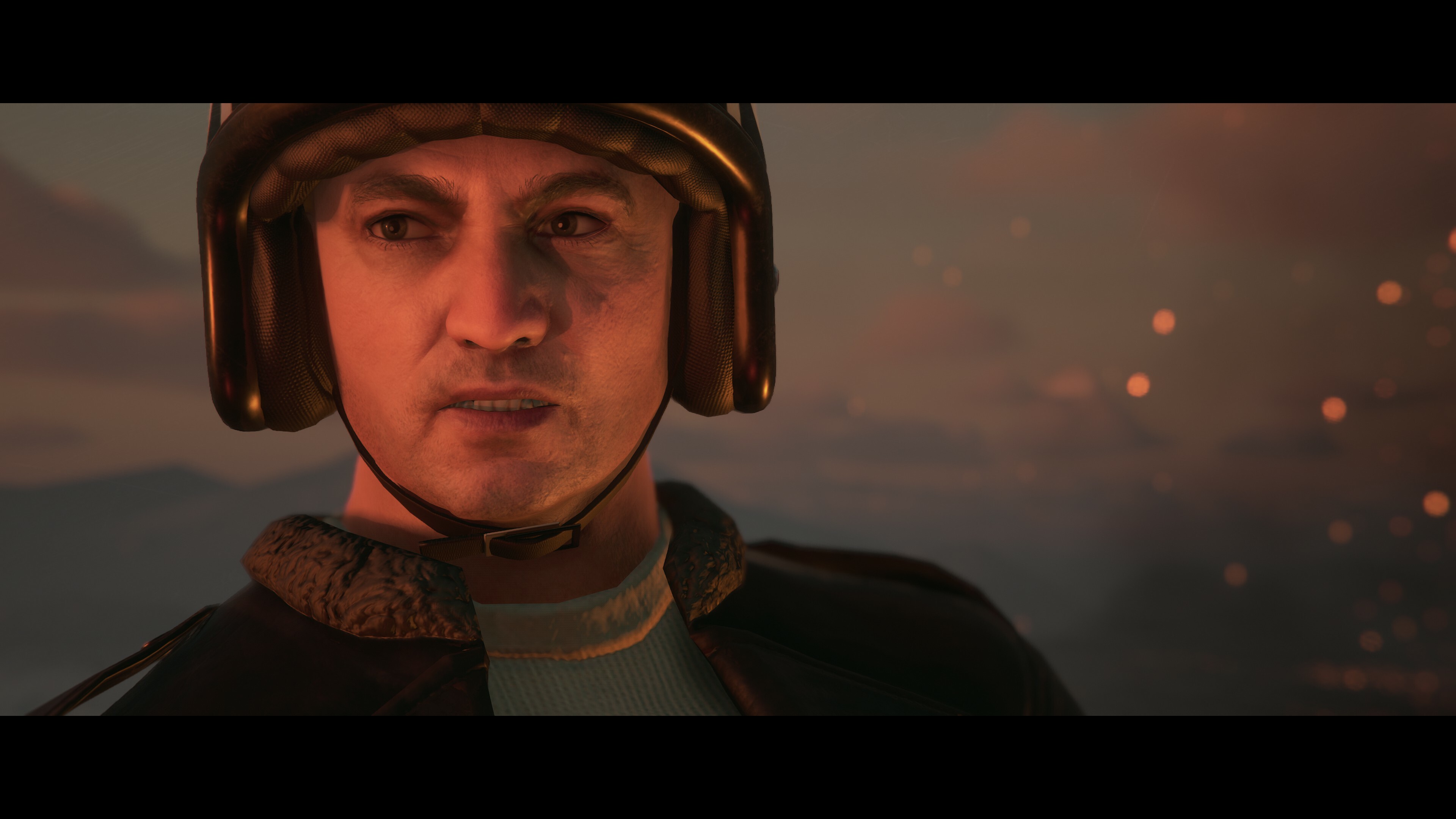 TRAIL OUT screenshot 4