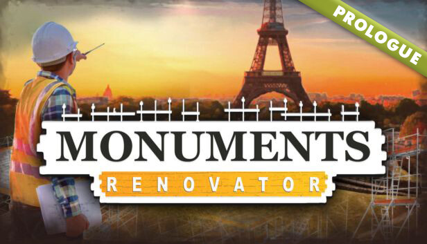 Monuments Flipper: Prologue