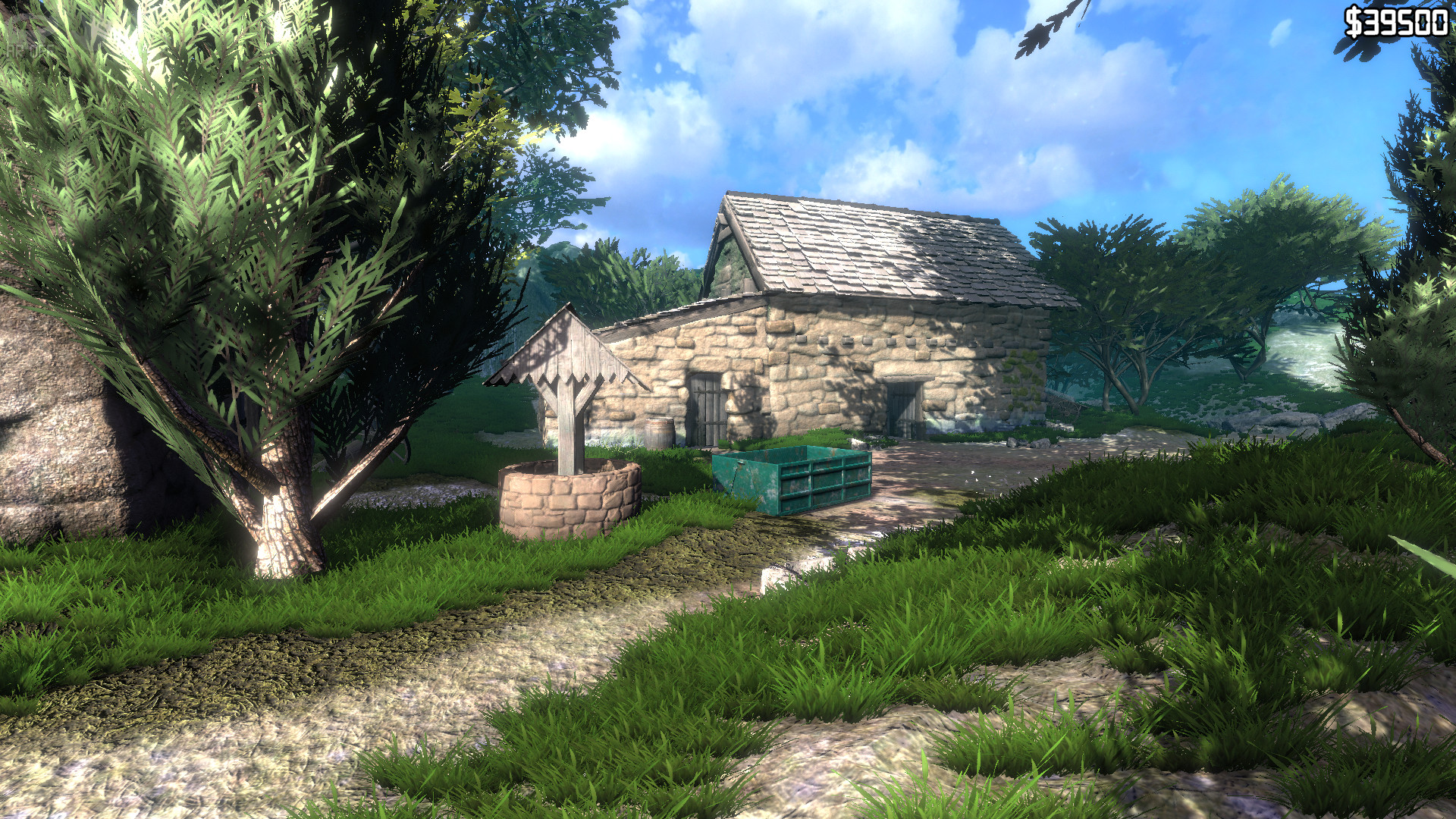 Monuments Renovator: Prologue screenshot 1