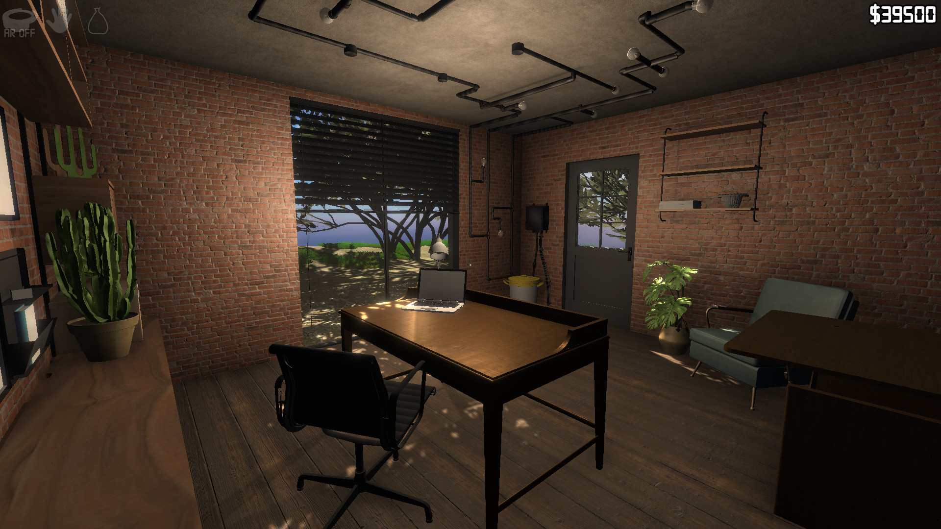 Monuments Renovator: Prologue screenshot 9