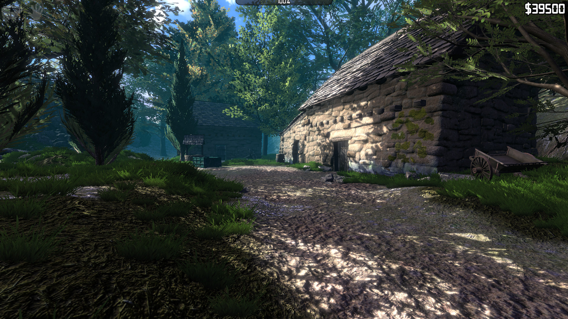 Monuments Renovator: Prologue screenshot 8