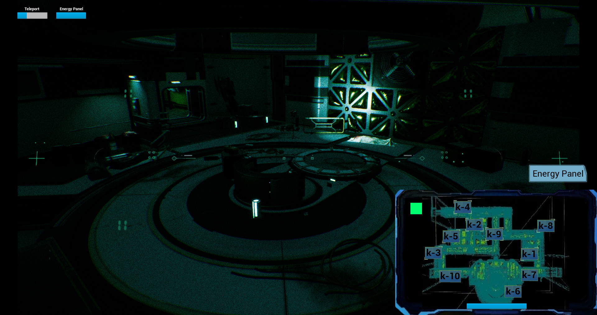 The Teleport screenshot 9