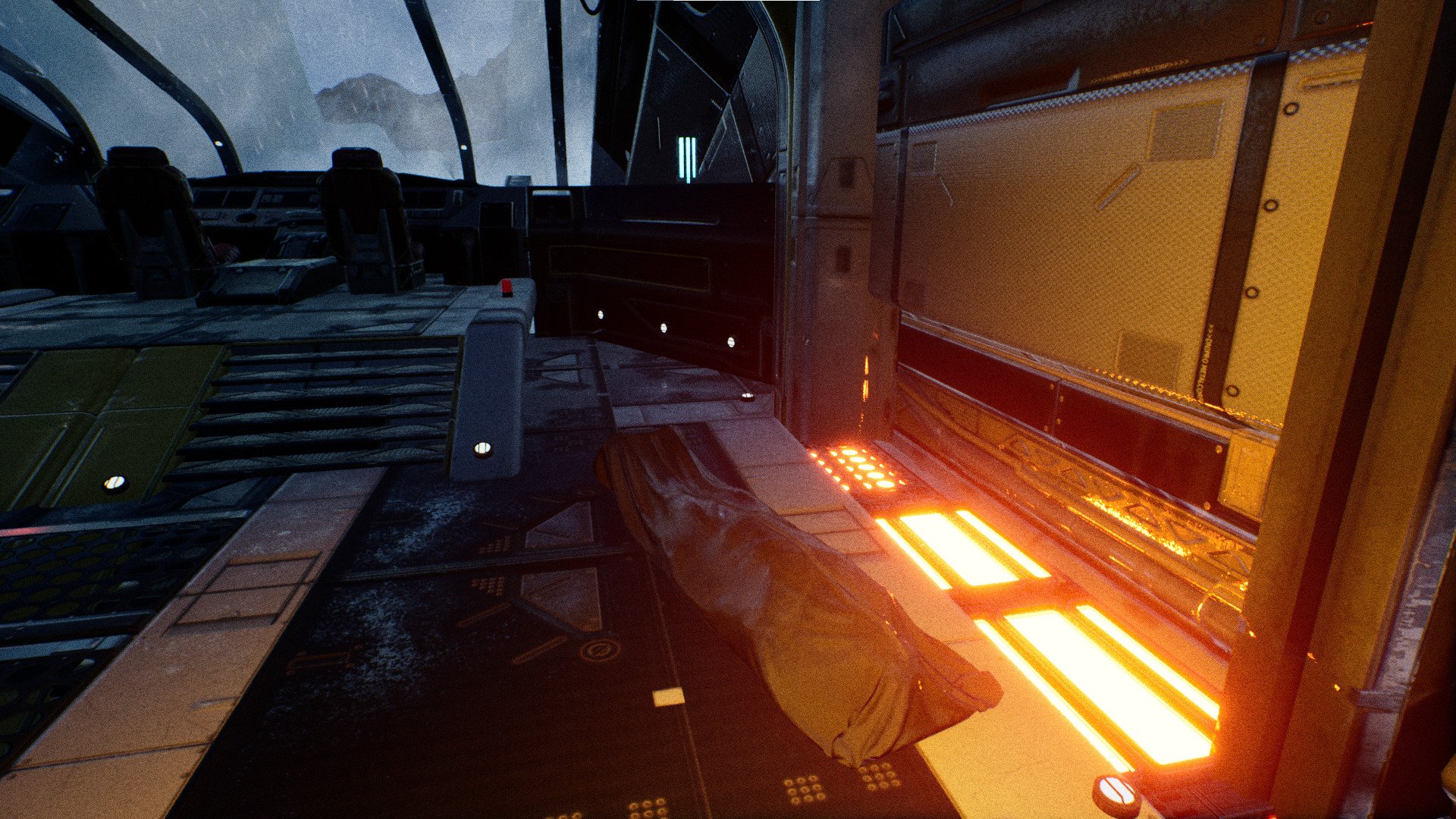 The Teleport screenshot 4