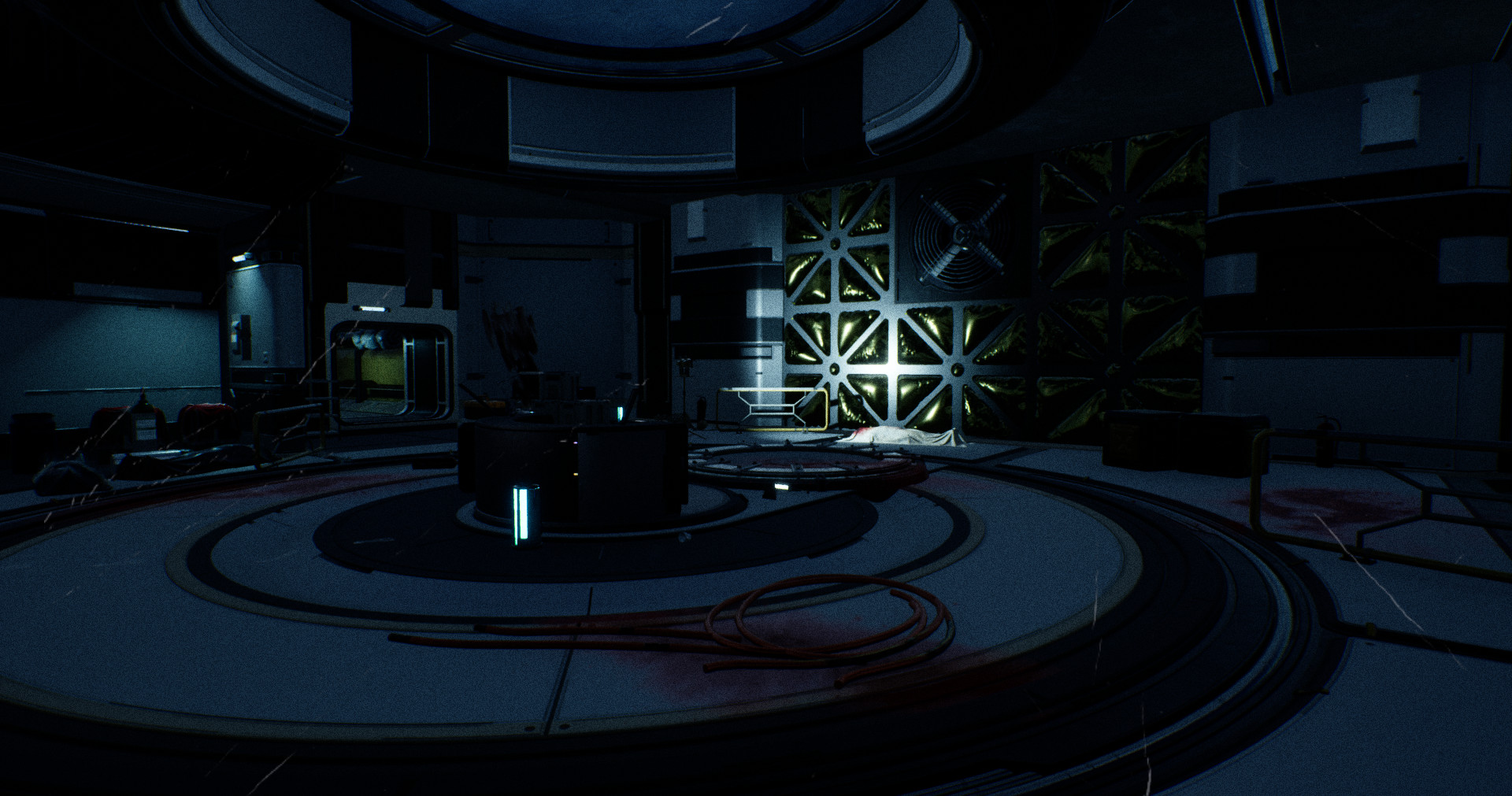 The Teleport screenshot 8