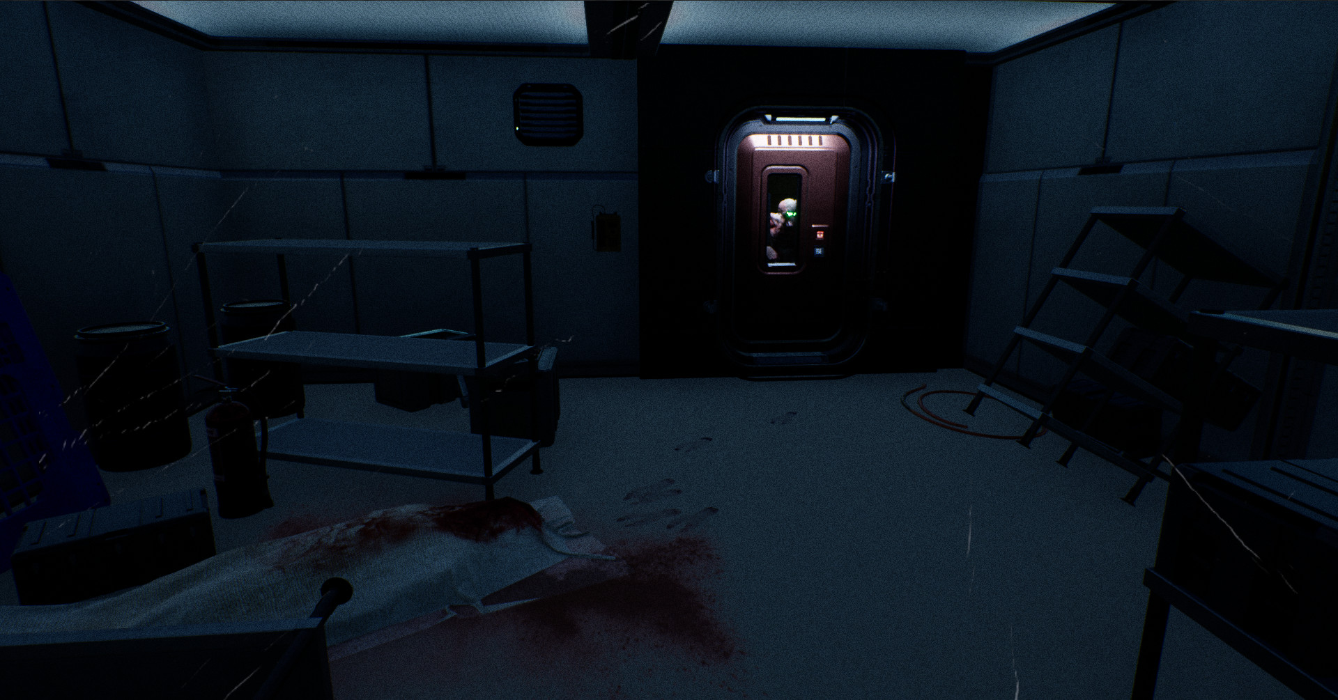 The Teleport screenshot 7