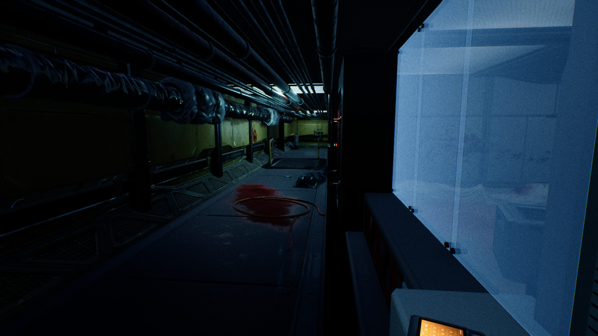 The Teleport screenshot 2