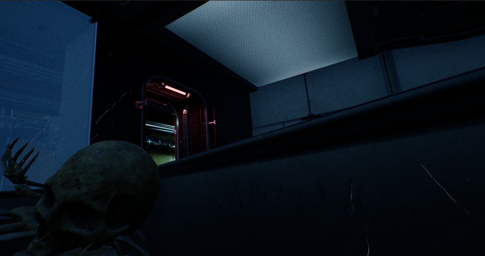 The Teleport screenshot 6