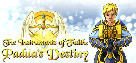 The Instruments Of Faith: Padua's Destiny: illustration d’en-tête