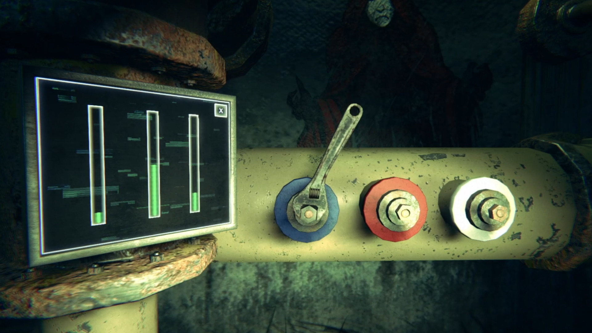 SENSEs: Midnight screenshot 10