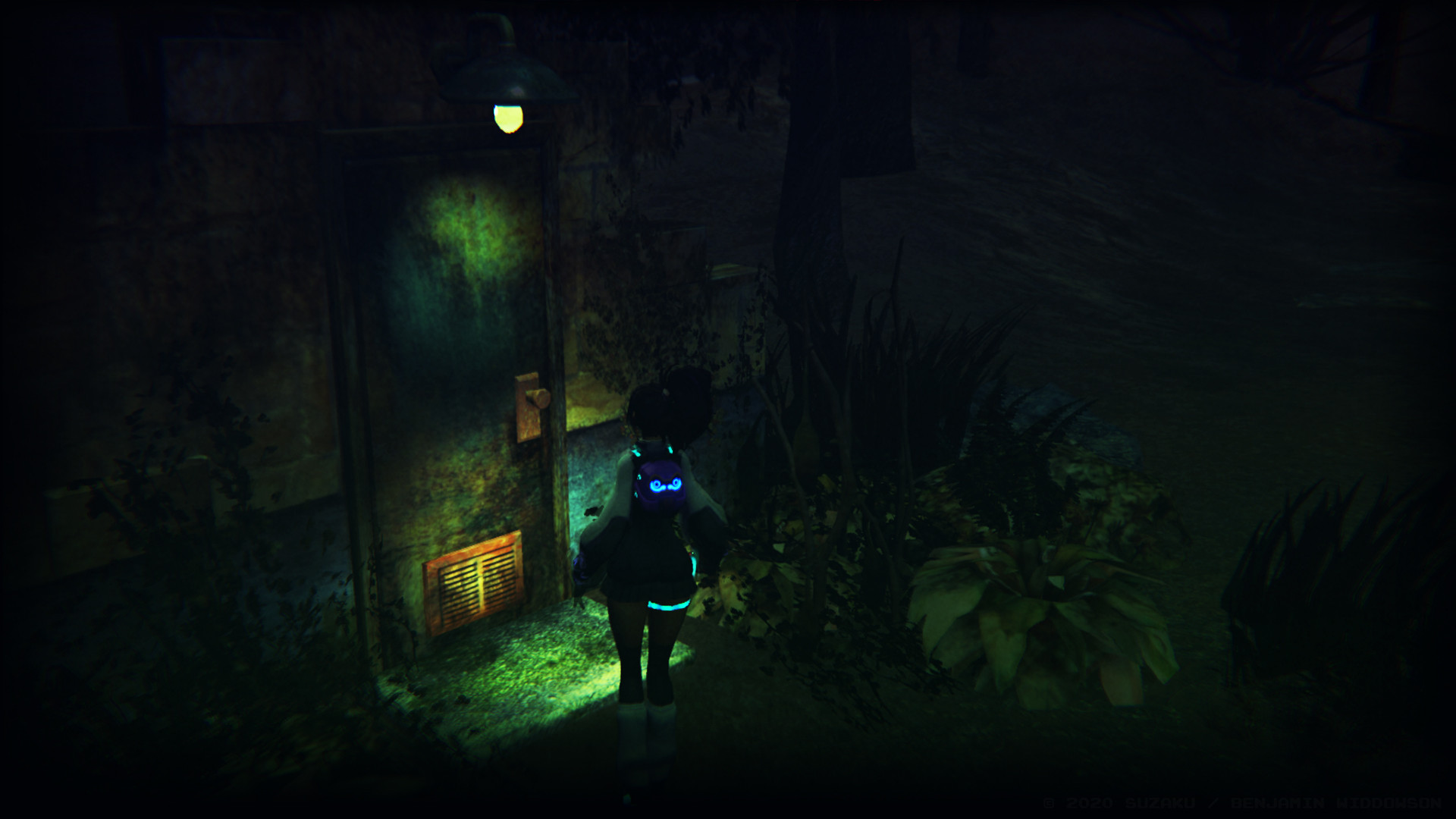 SENSEs: Midnight screenshot 2