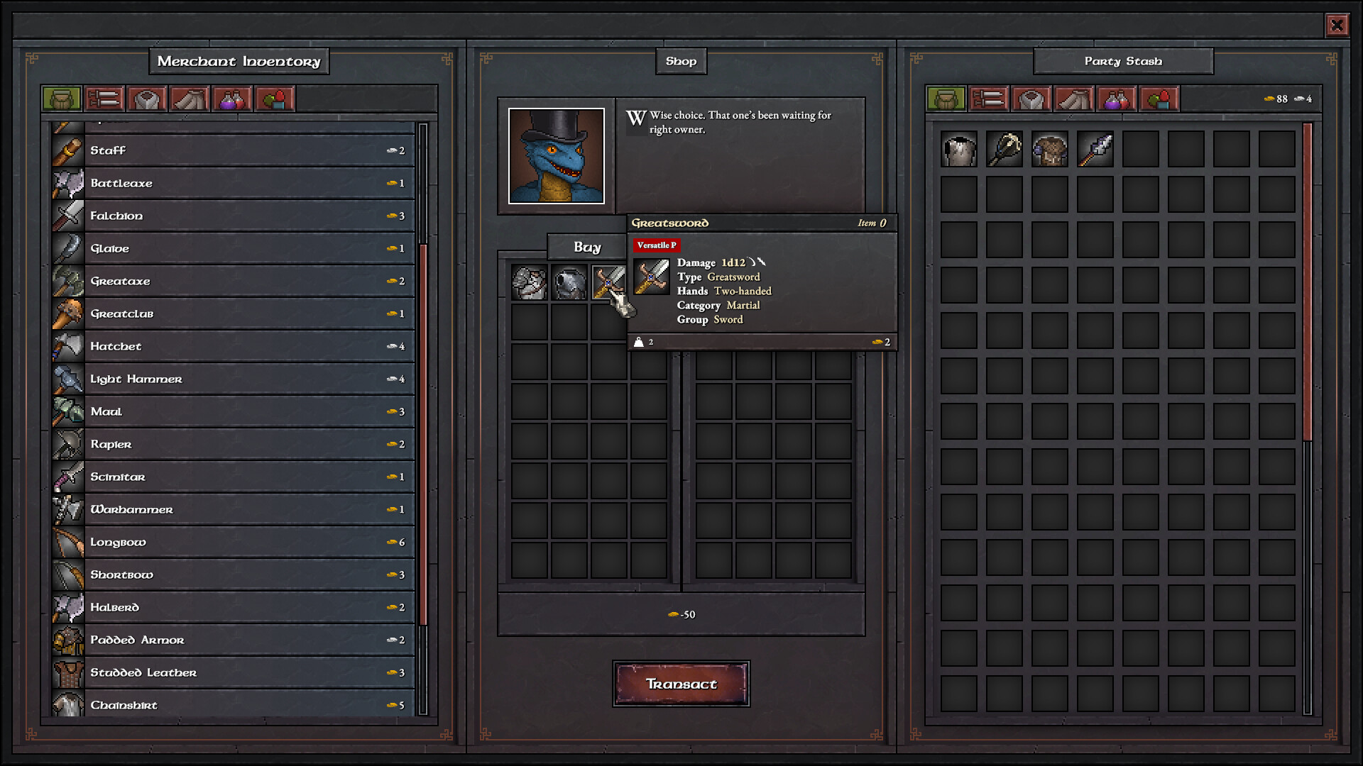 Archquest screenshot 6