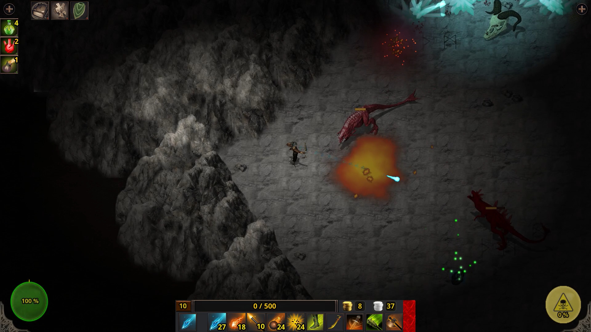 Terra Ventura screenshot 10